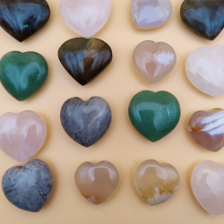 Mini Hjerter