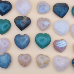 Mini Hjerter