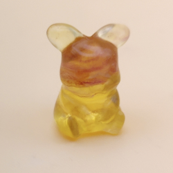 Mini fluorit pokemon Figurere