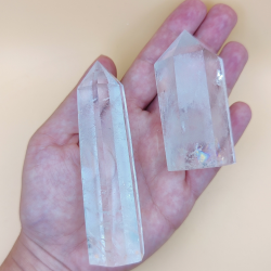 Bjergkrystal Trn Hjkvalitet