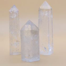 Bjergkrystal Trn Hjkvalitet