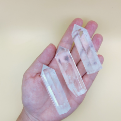 Bjergkrystal Trn Hjkvalitet