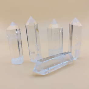 Bjergkrystal Trn Hjkvalitet