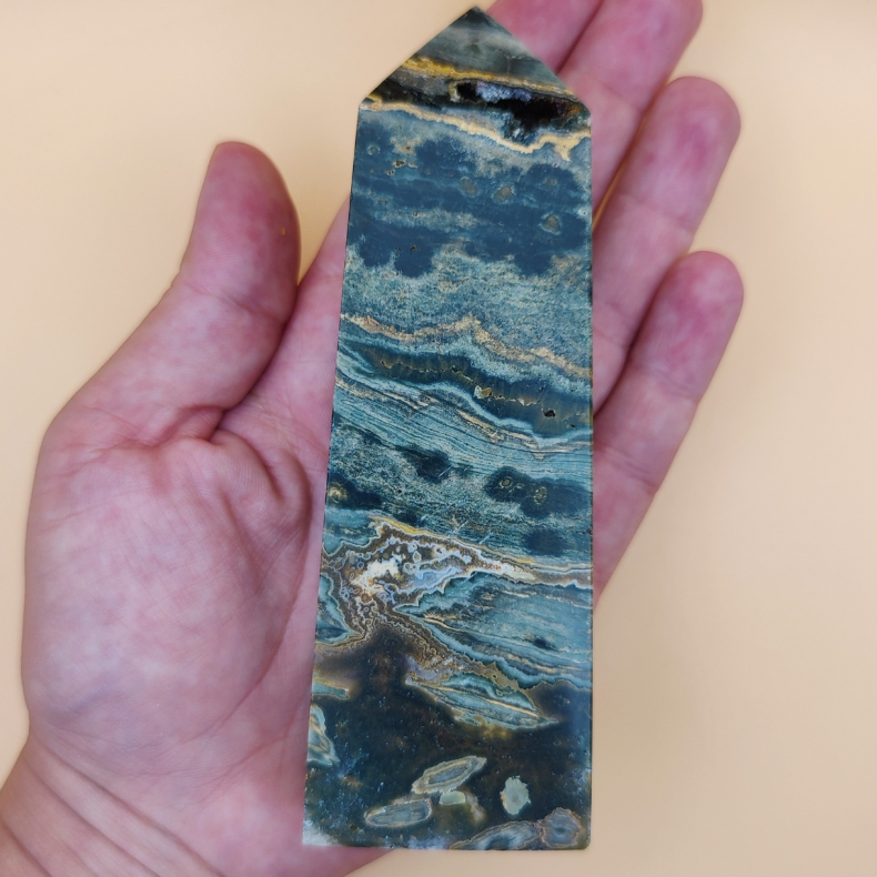 Ocean Jasper T�rn