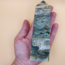 Ocean Jasper Trn