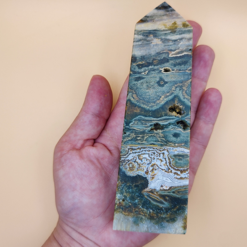 Ocean Jasper T�rn