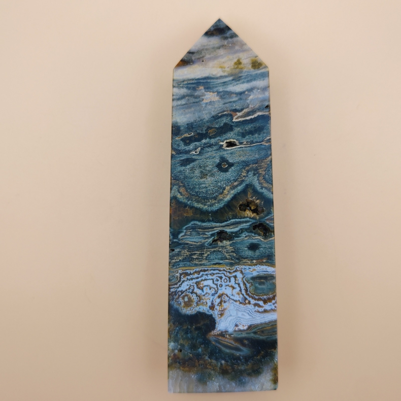 Ocean Jasper T�rn