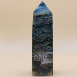 Ocean Jasper Trn