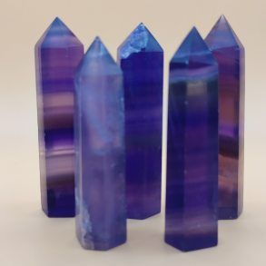 Lilla Fluorit T�rn