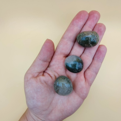 Garden Kvarts Lommesten