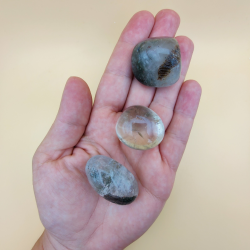 Garden Kvarts Lommesten