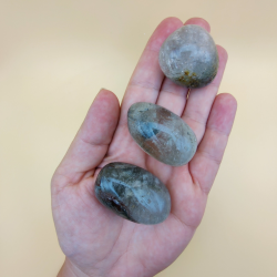 Garden Kvarts Lommesten