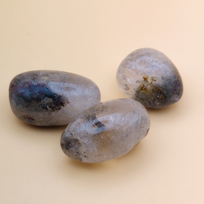 Garden Kvarts Lommesten