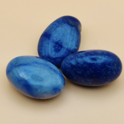 Bl Aventurin lommesten