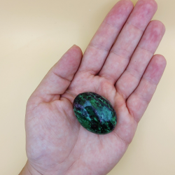 Rubin Zoisit Lommesten