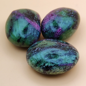 Rubin Zoisit Lommesten