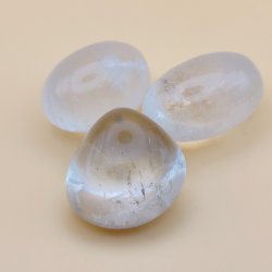 Bjergkrystal Lommesten