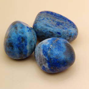 Lapis Lazuli Lommesten