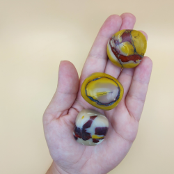 Mookait Jasper Lommesten 