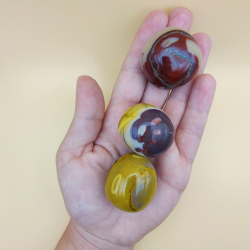 Mookait Jasper Lommesten 