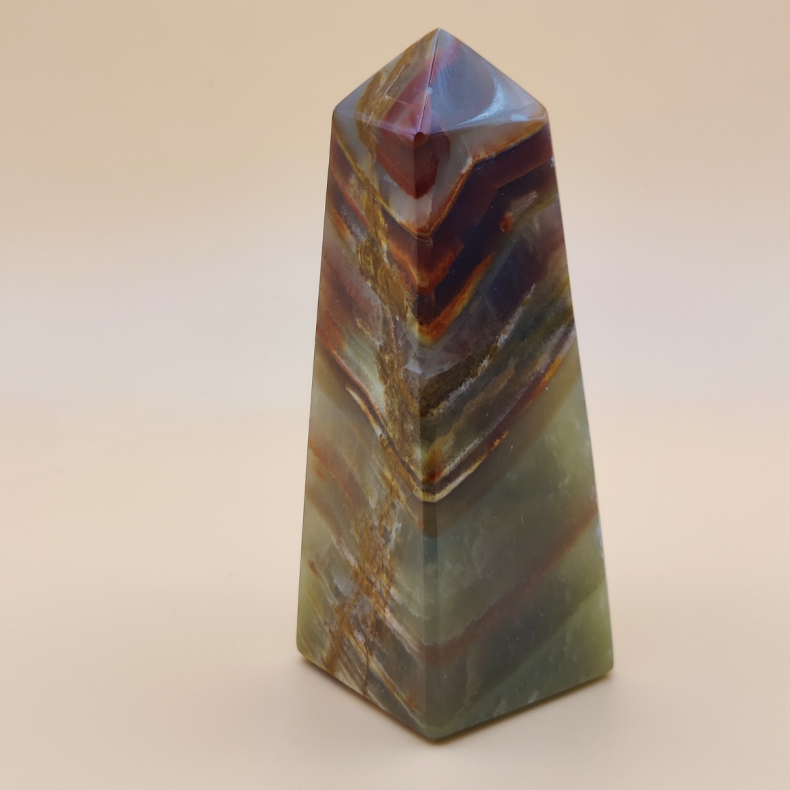 Dyb Gr�n Onyx  t�rn