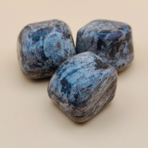 Zebra Calcit Lommesen