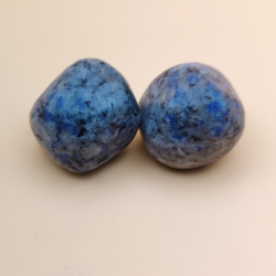 Sodalite Lommesten