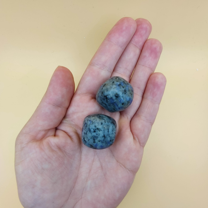 Sodalite Lommesten