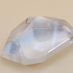 Bjergkrystal Free Form 