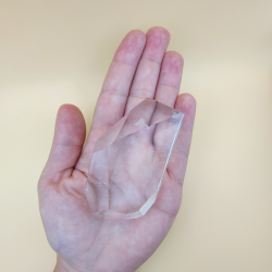 Bjergkrystal Free Form 