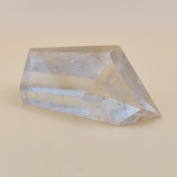 Bjergkrystal Free Form 