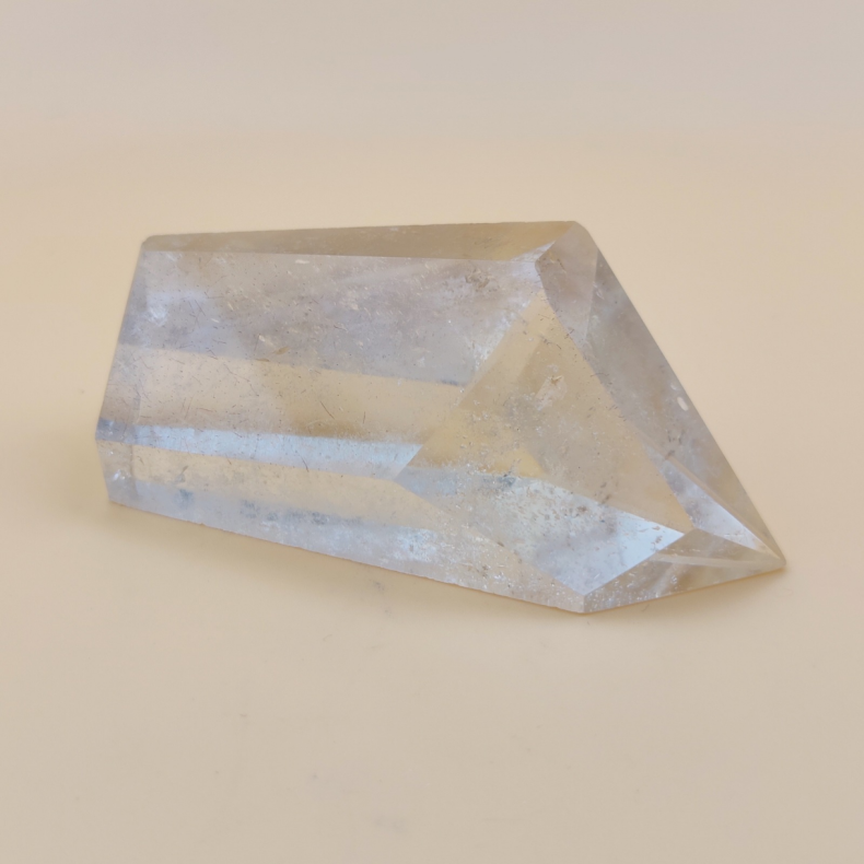 Bjergkrystal Free Form 