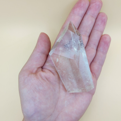 Bjergkrystal Free Form 