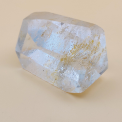 Bjergkrystal Free Form 