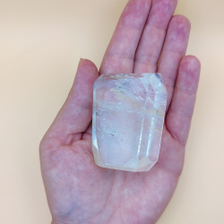 Bjergkrystal Free Form 