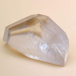 Bjergkrystal Free Form 