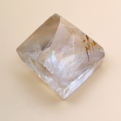 Bjergkrystal Free Form 