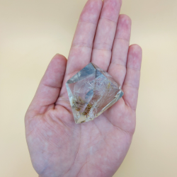 Bjergkrystal Free Form 