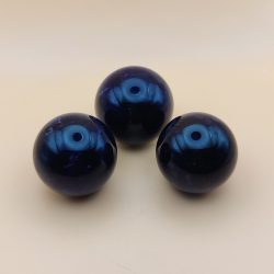  Hj Kvalitets Ametyst kugle