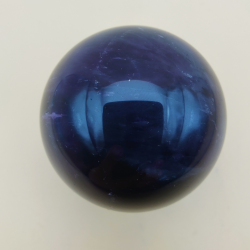  Hj Kvalitets Ametyst kugle