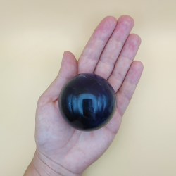  Hj Kvalitets Ametyst kugle