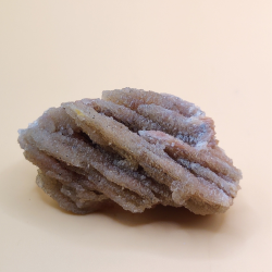 R Baryt med Micro Kvarts