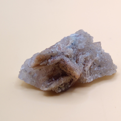 R Baryt med Micro Kvarts