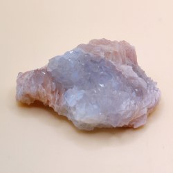 R Baryt med Micro Kvarts