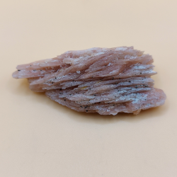 R Baryt med Micro Kvarts