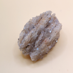 R Baryt med Micro Kvarts