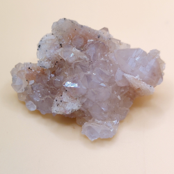 R Baryt med Micro Kvarts