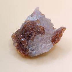 R Baryt med Micro Kvarts