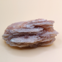 R Baryt med Micro Kvarts