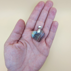 Vedhng i hjerte form